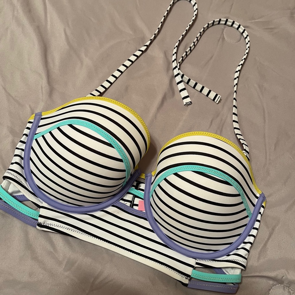 Victoria’s Secret swim top